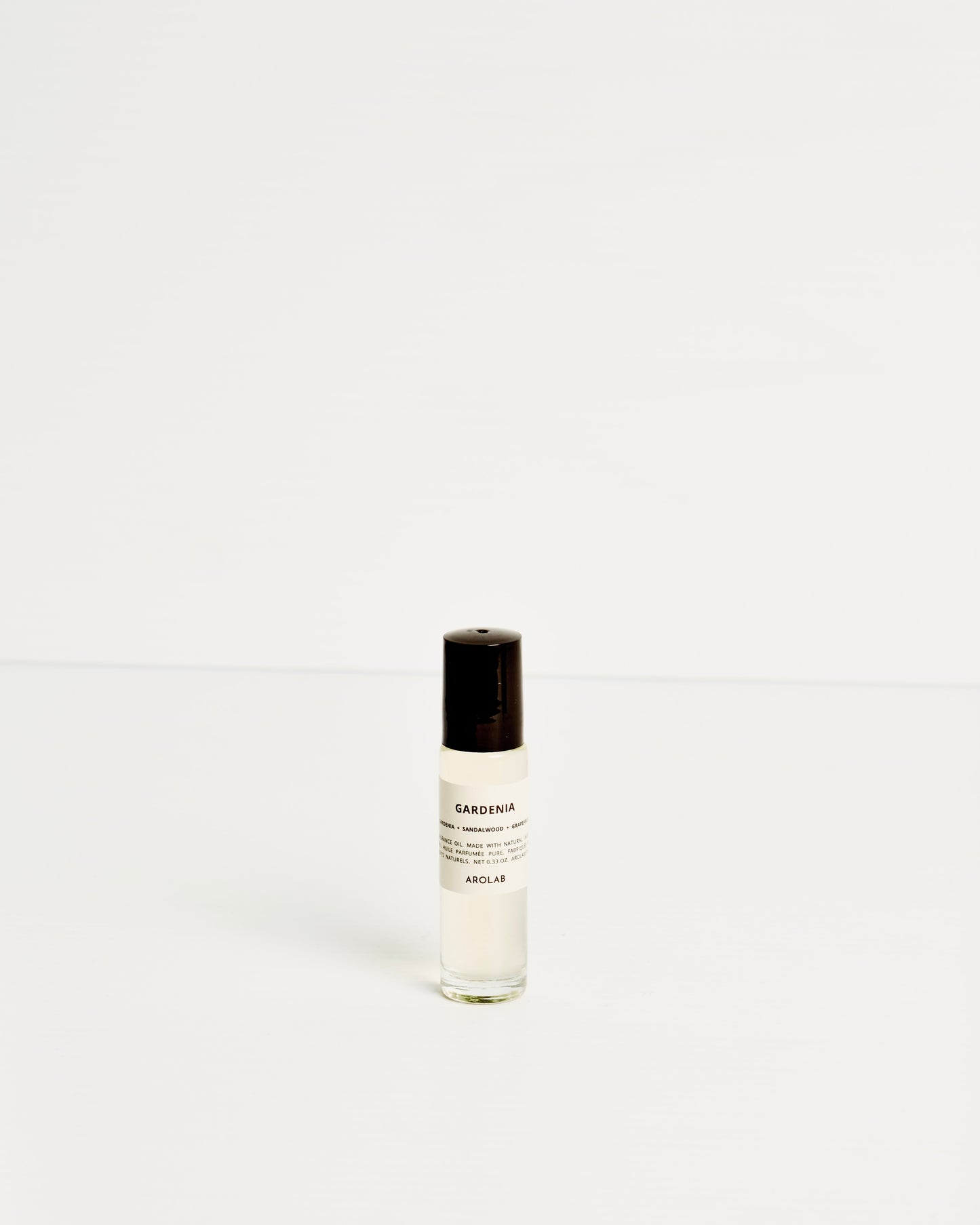 Gardenia Roll On Perfume