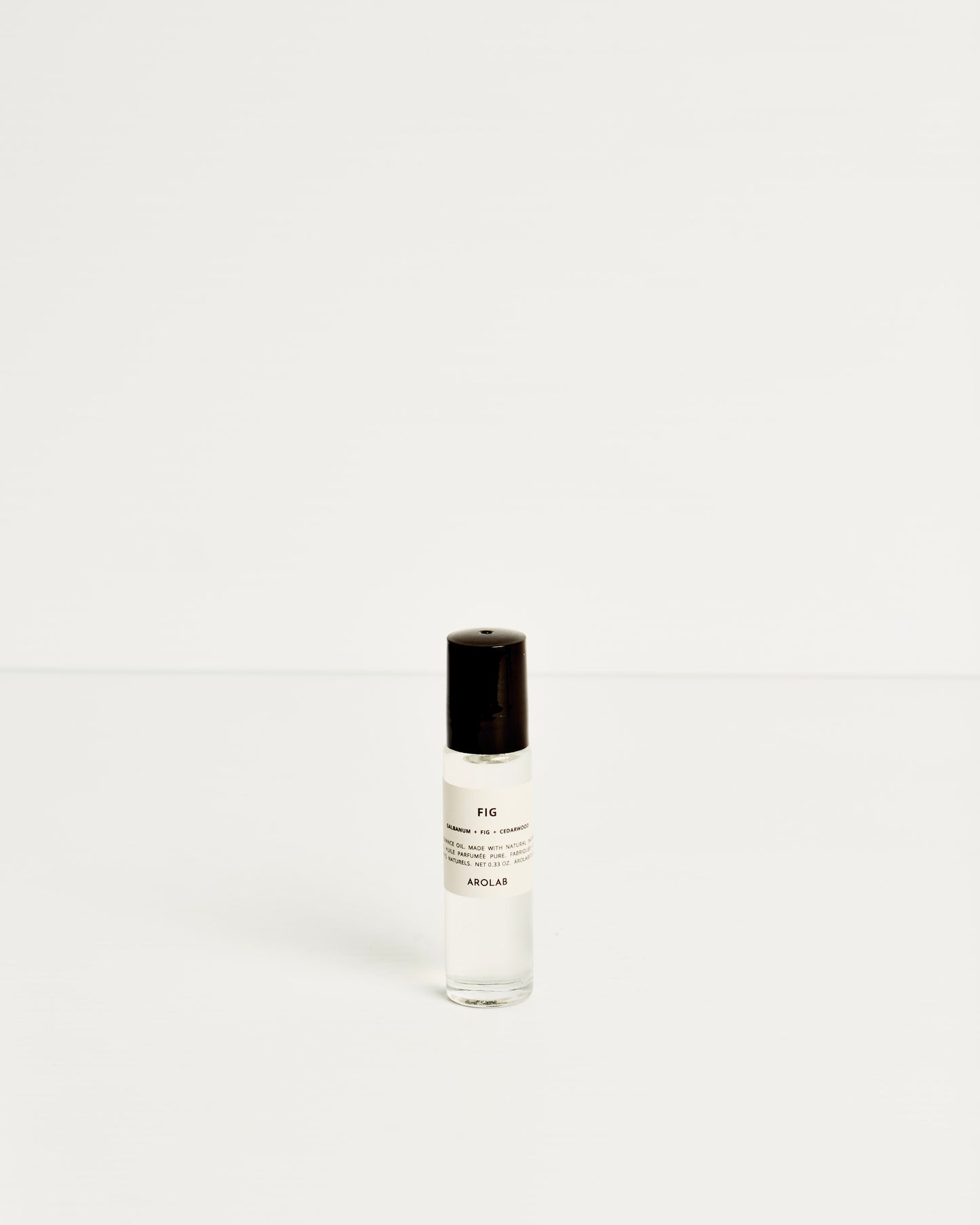 Fig Roll On Perfume