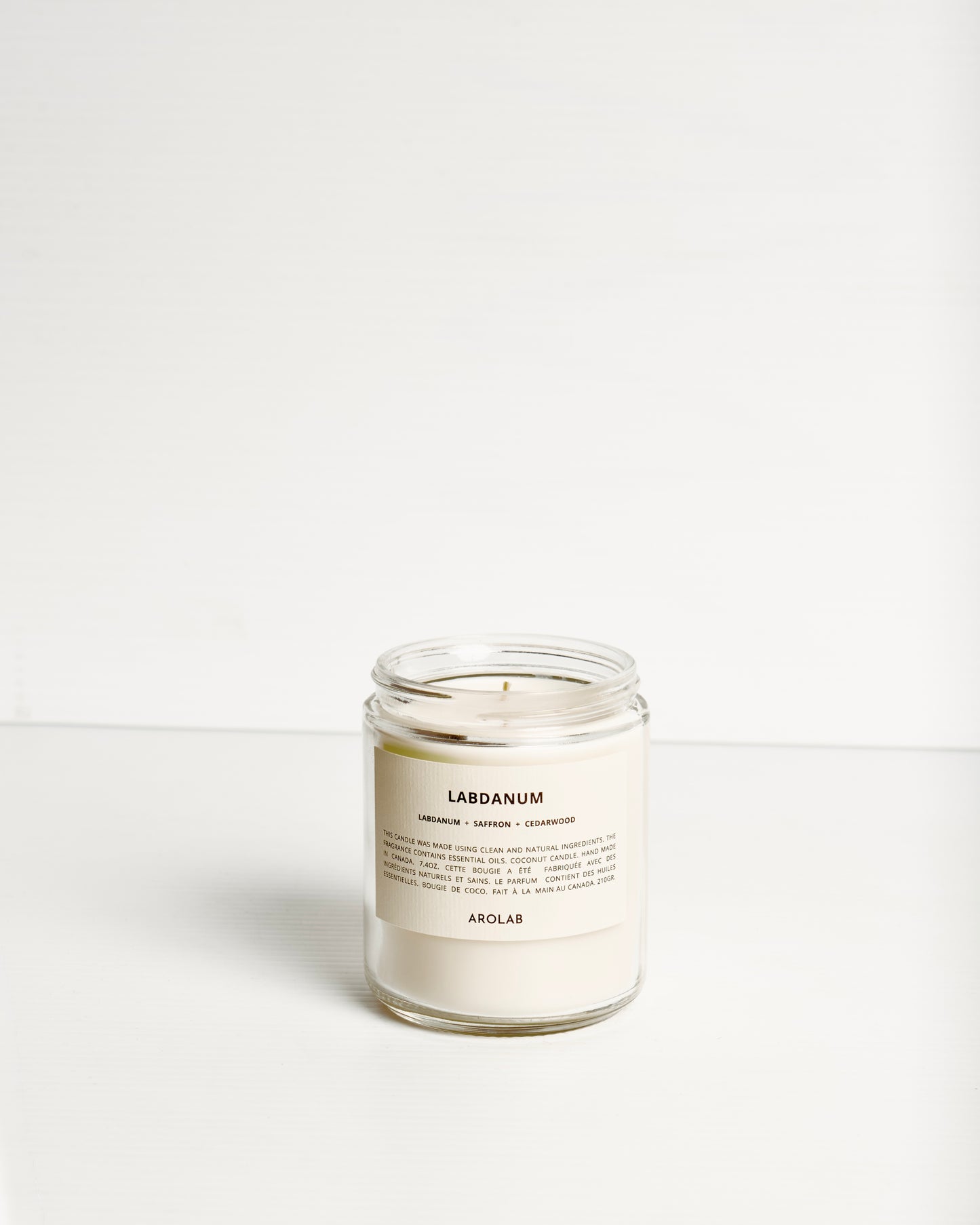 LABDANUM