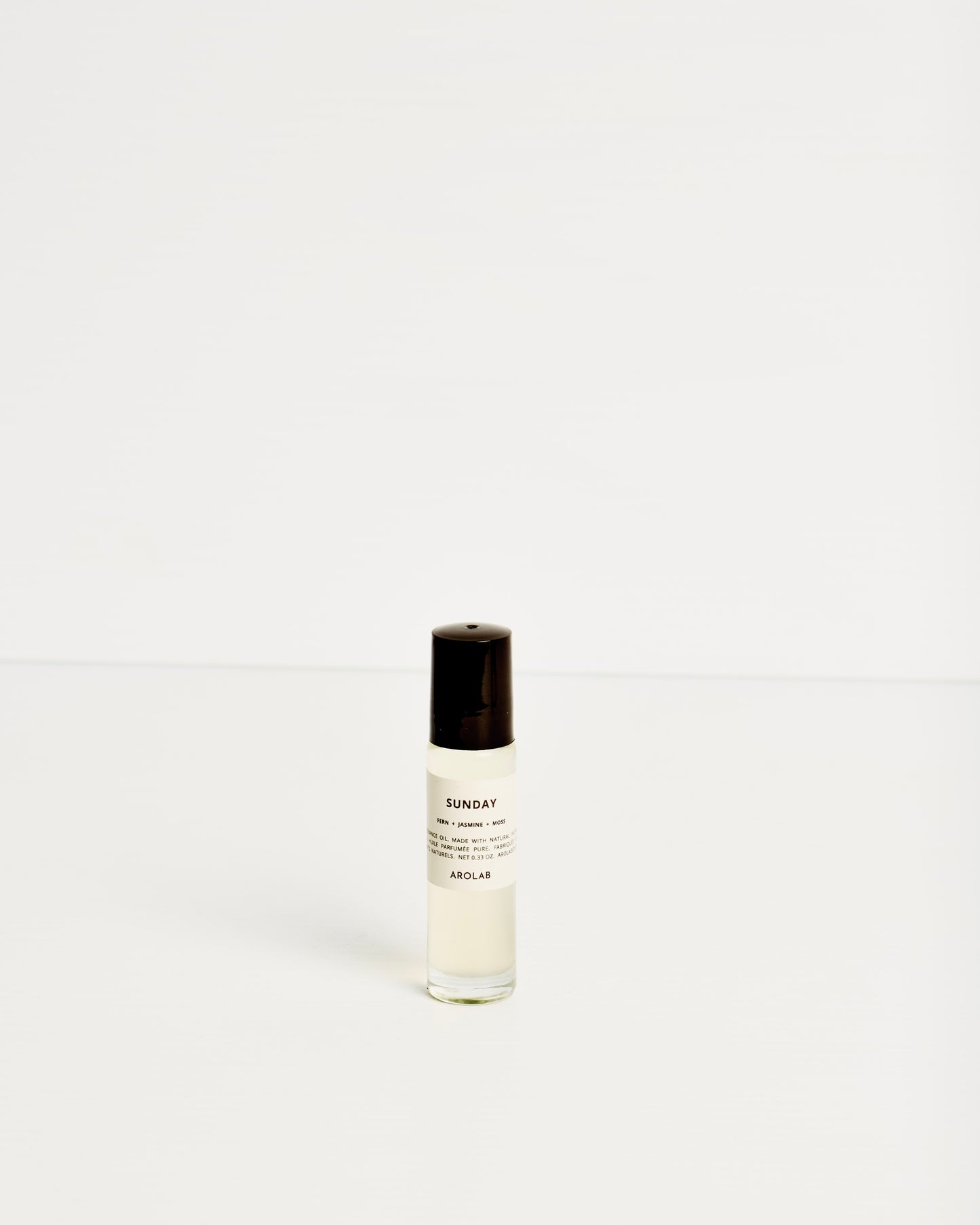Sunday Roll On Perfume