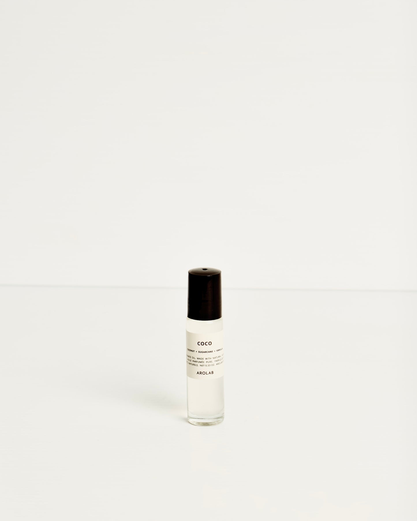 Coco Roll On Perfume