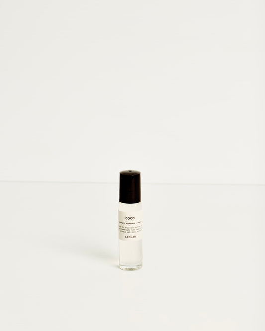 Coco Roll On Perfume