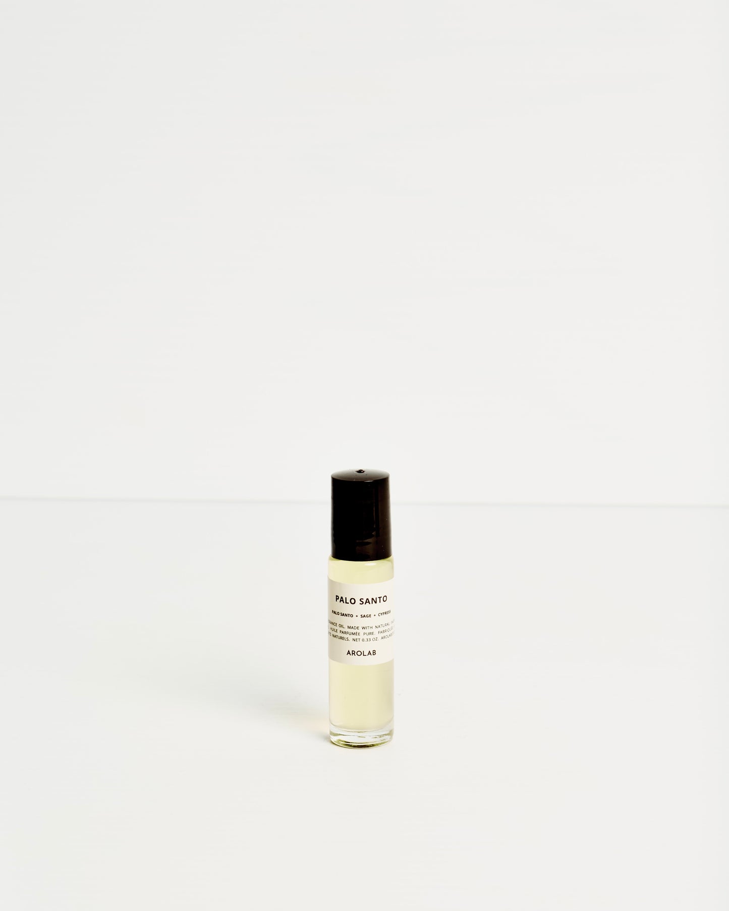 Palo Santo Roll On Perfume