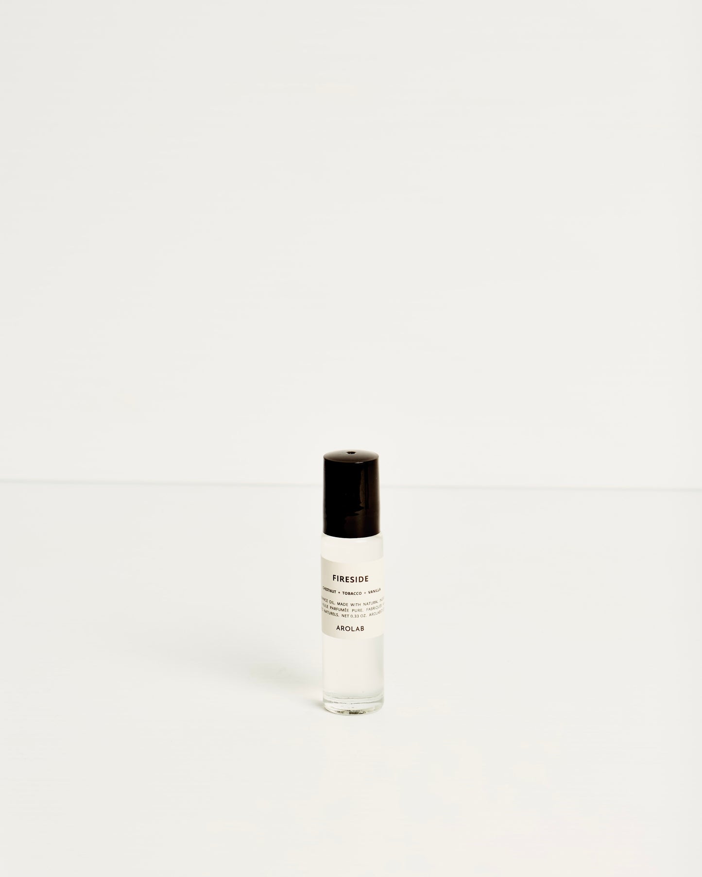Fireside Roll On Perfume