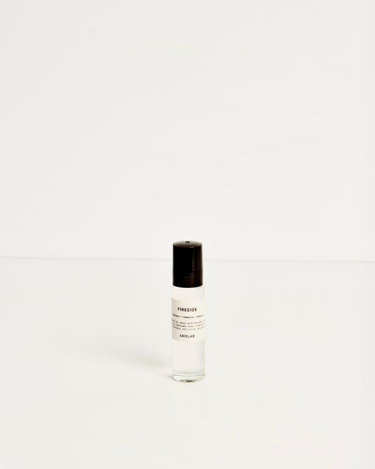 Fireside Roll On Perfume
