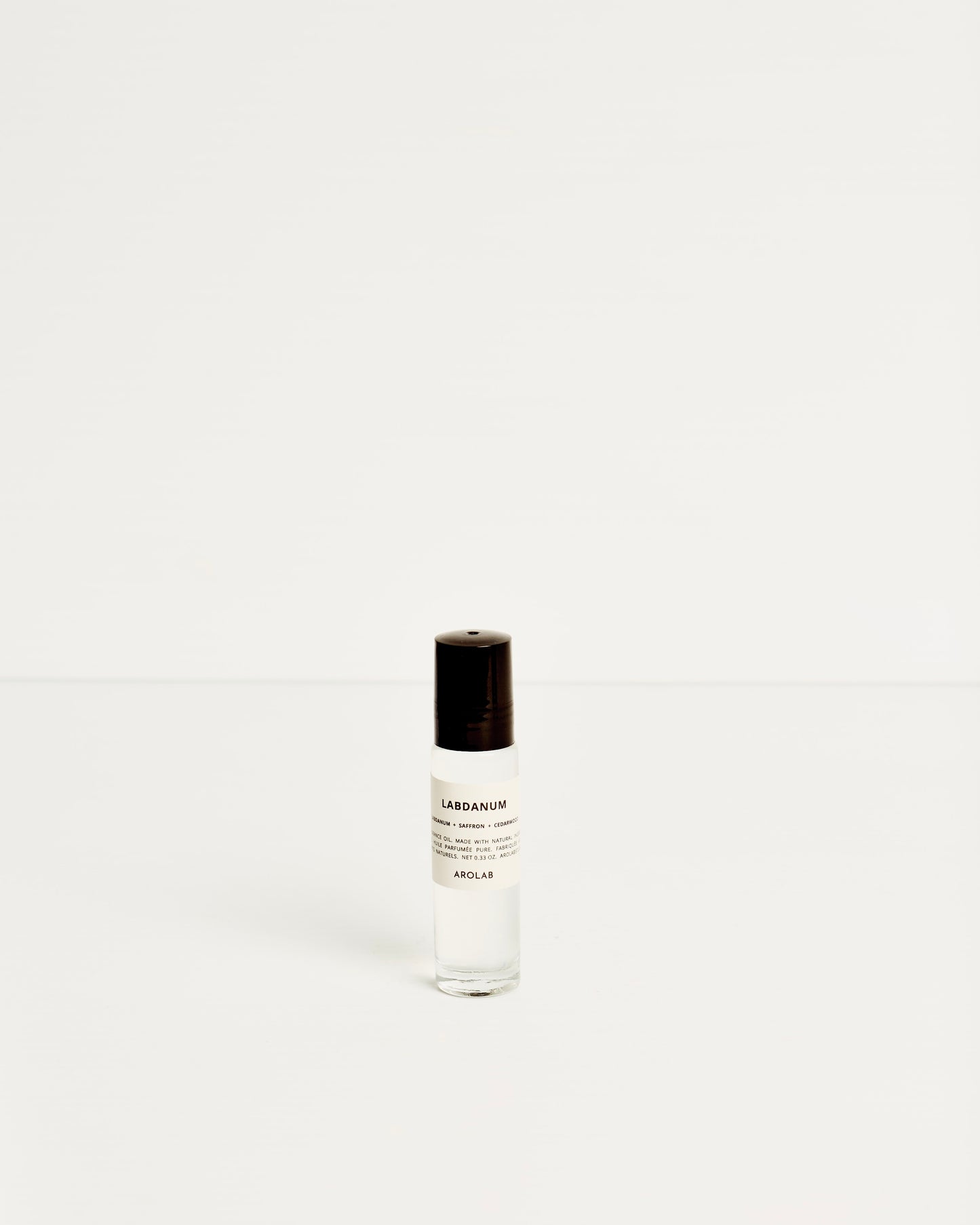 Labdanum Roll On Perfume